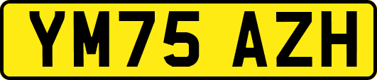 YM75AZH
