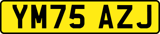 YM75AZJ