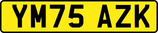 YM75AZK