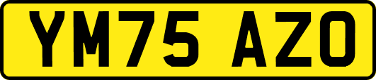 YM75AZO