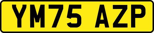 YM75AZP