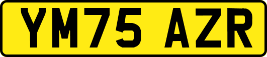 YM75AZR