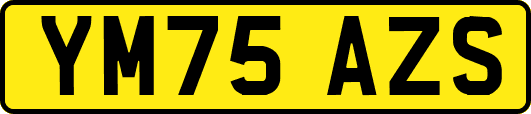 YM75AZS