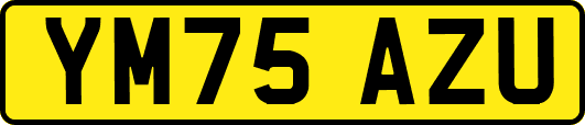YM75AZU
