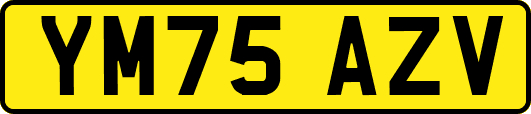 YM75AZV