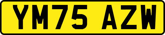 YM75AZW