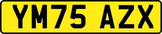 YM75AZX