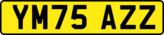 YM75AZZ