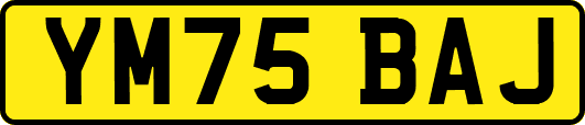 YM75BAJ