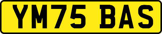 YM75BAS