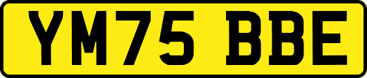 YM75BBE