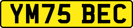 YM75BEC