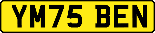 YM75BEN
