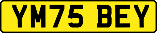 YM75BEY