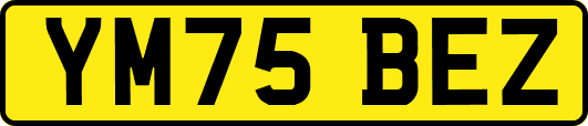 YM75BEZ