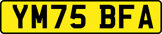 YM75BFA