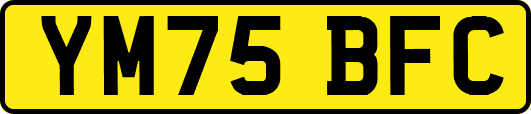 YM75BFC