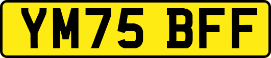 YM75BFF