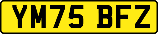 YM75BFZ