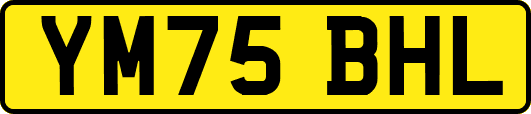 YM75BHL