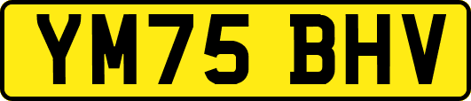 YM75BHV