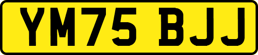 YM75BJJ