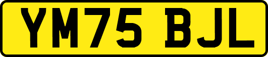 YM75BJL