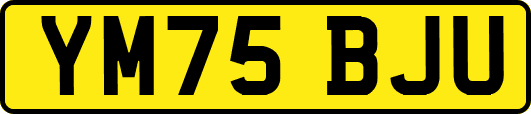 YM75BJU