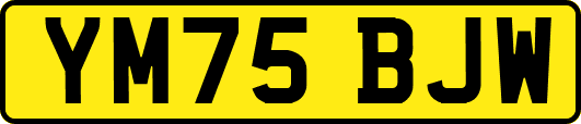 YM75BJW