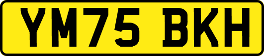 YM75BKH