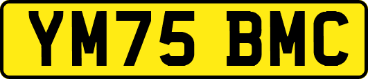 YM75BMC