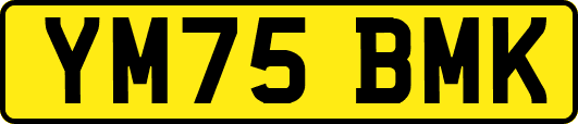 YM75BMK