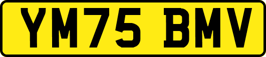YM75BMV