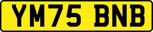 YM75BNB