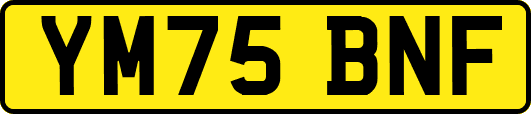 YM75BNF