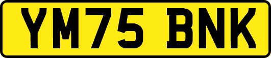 YM75BNK