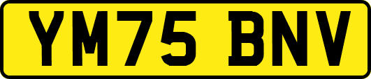 YM75BNV