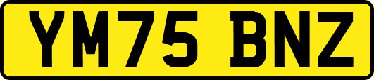 YM75BNZ