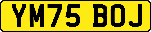 YM75BOJ