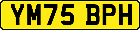 YM75BPH