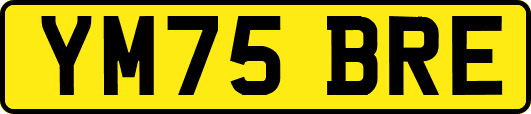 YM75BRE