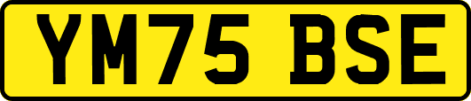 YM75BSE
