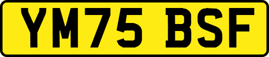 YM75BSF