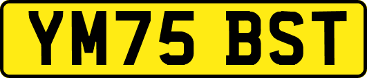 YM75BST