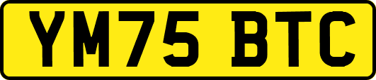 YM75BTC