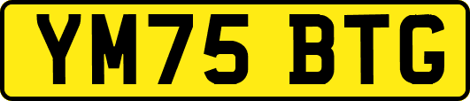 YM75BTG