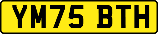 YM75BTH