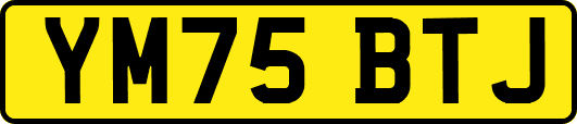 YM75BTJ