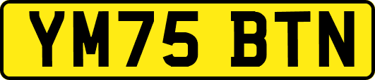 YM75BTN