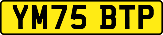 YM75BTP